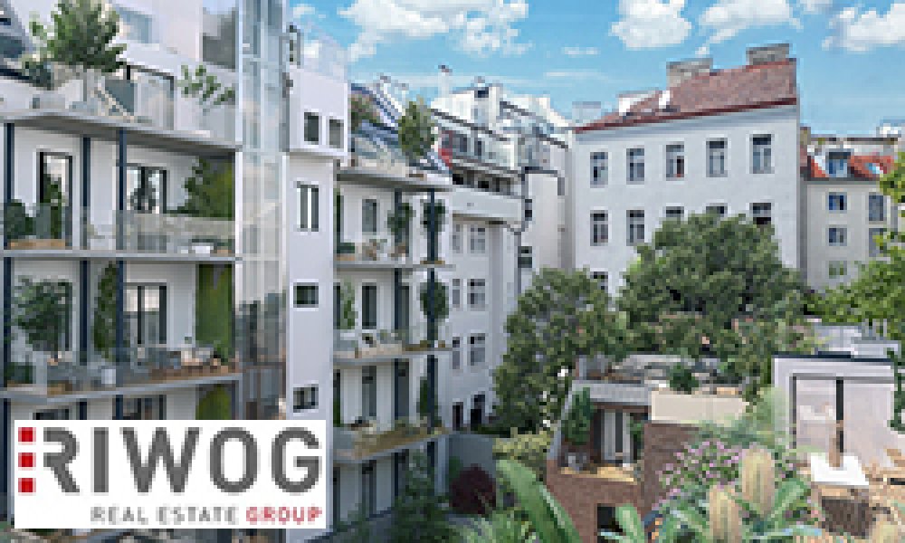 Grohgasse 10 | 20 revitalised condominiums