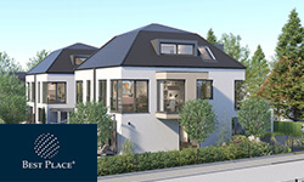 Nest im Grünen | 6 new build semi-detached houses