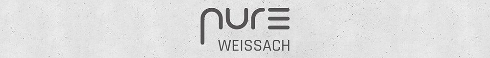 Image new build property pure Weissach