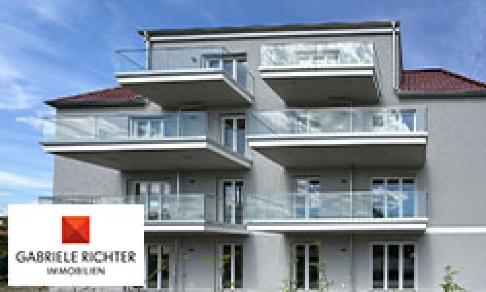 Adolf-Kärgerstraße 1B | 8 new build condominiums