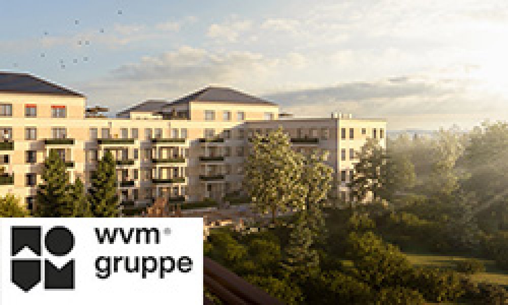 Zwieseler Hof | 147 new build condominiums