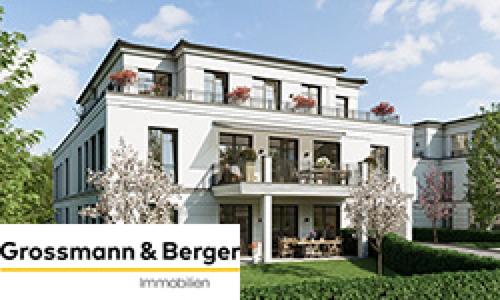 Müllenhoffweg 64 | 6 new build condominiums