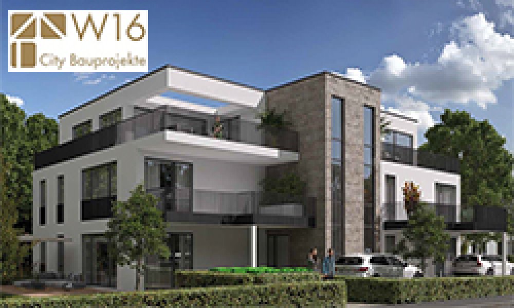 W16 Am Schieferberg | 5 new build condominiums