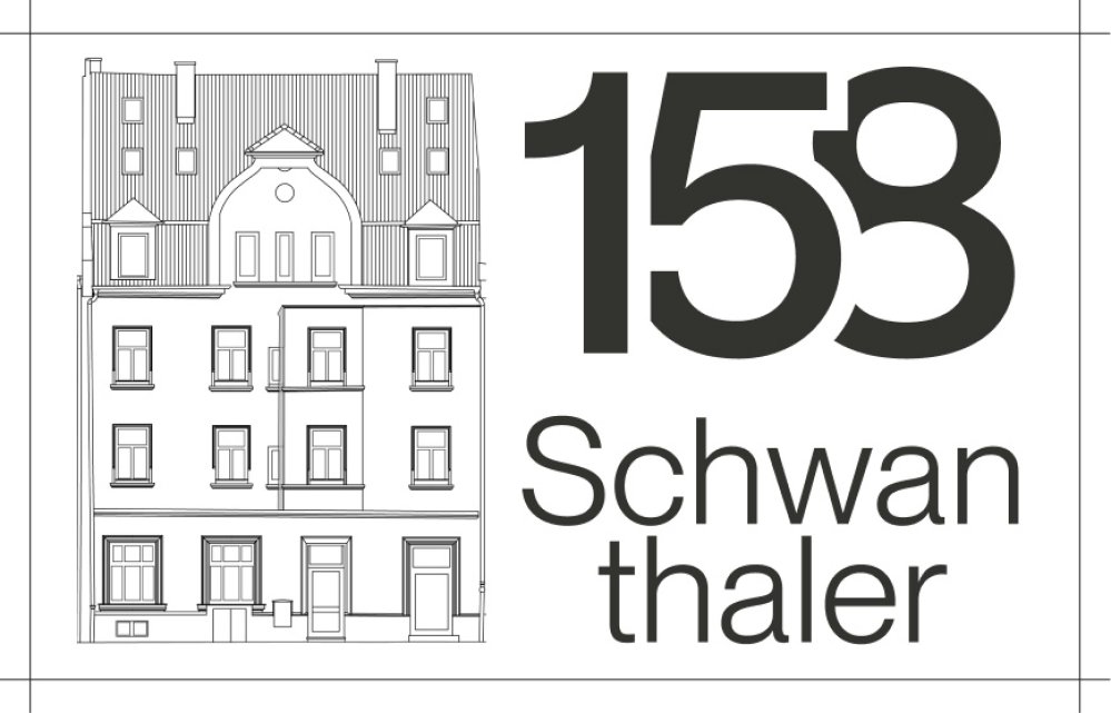 Image new build property Schwanthaler 158, Munich