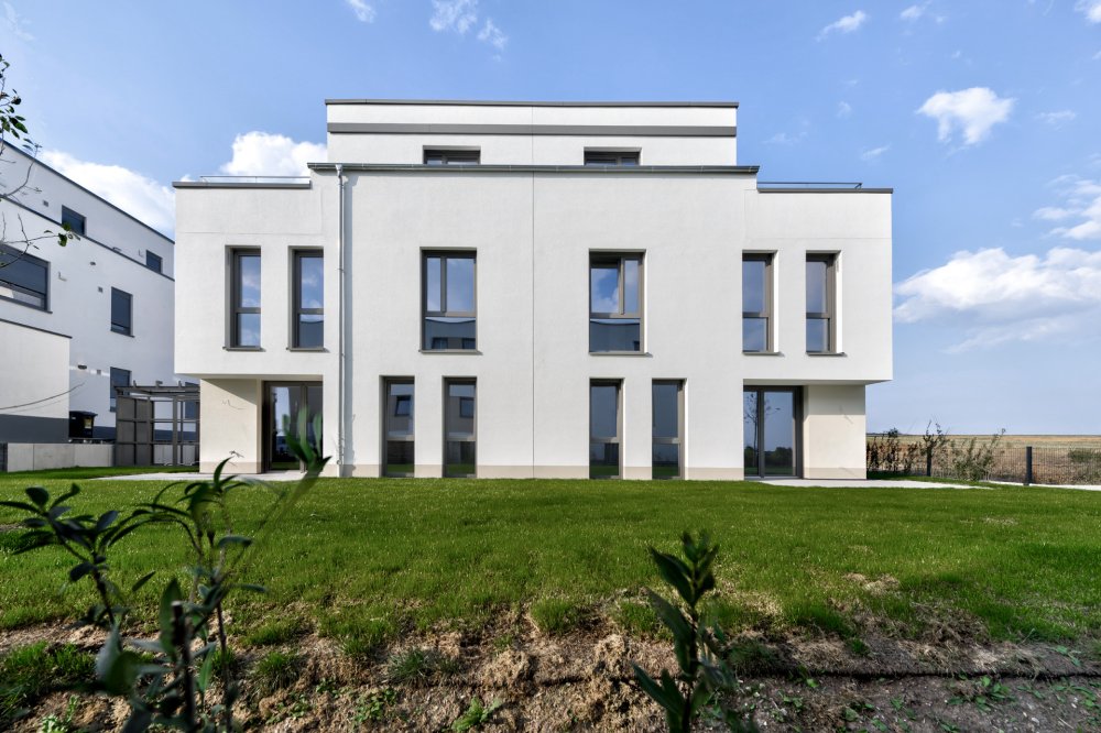 Image new build property Apfelgärten Villa, Wiesbaden