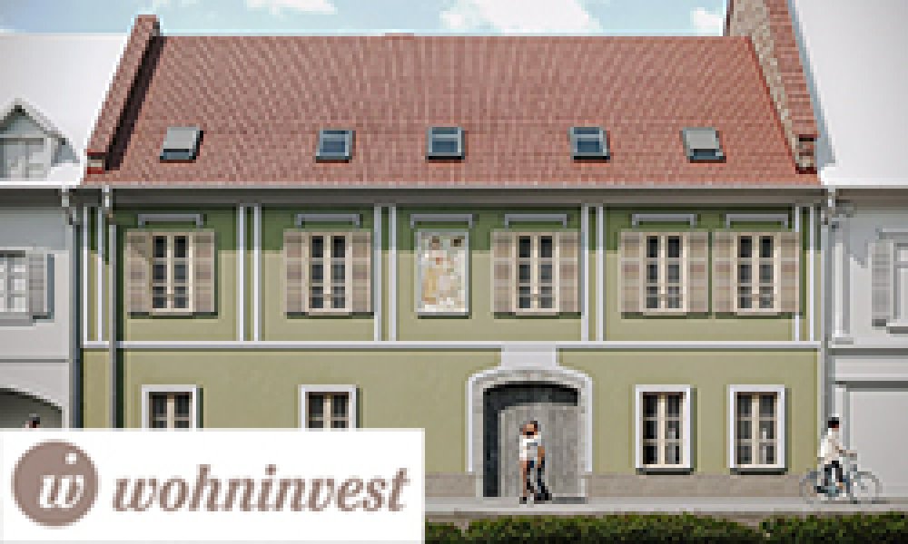 Eibiswald 22 | 11 renovated investment apartments