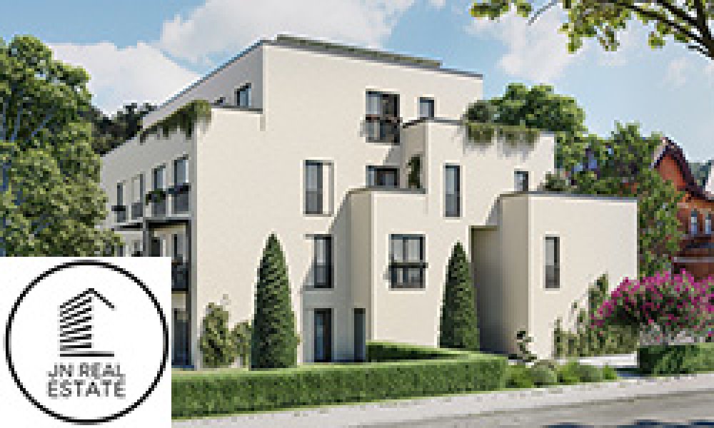 Schönower Straße 11 | 9 new build condominiums