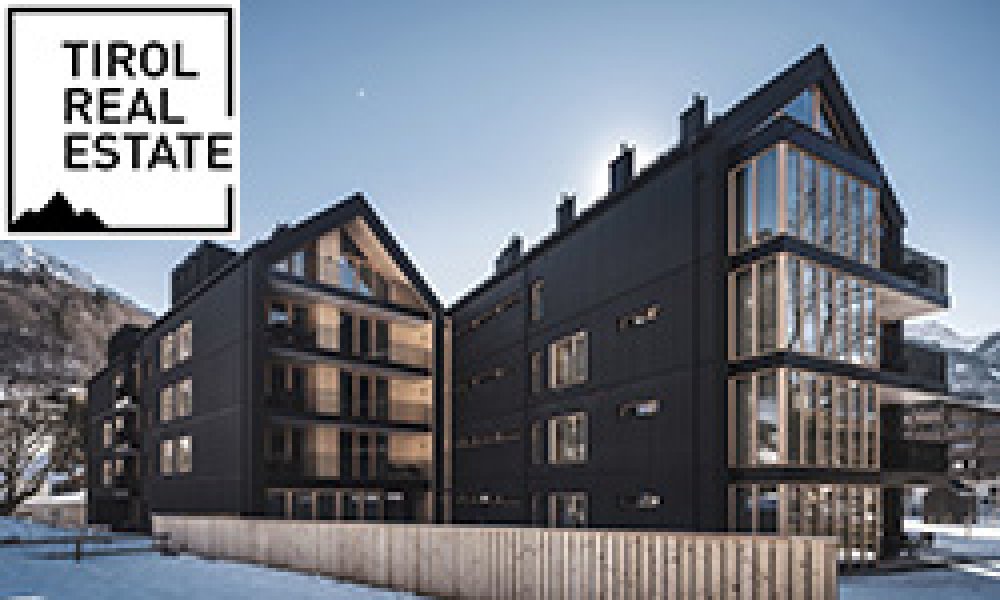 SUITES Montafon | 28 new build apartments