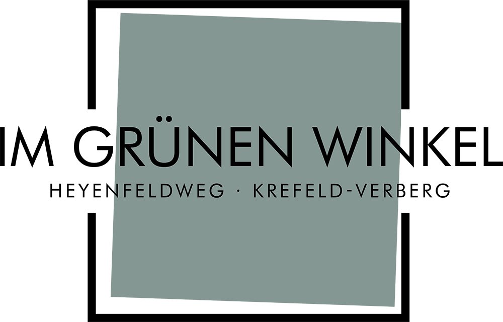 Image new build property condominiums Im Grünen Winkel Krefeld