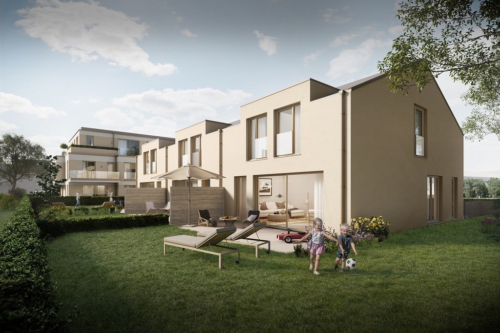 Image new build property Karl-Friedrich, Aachen