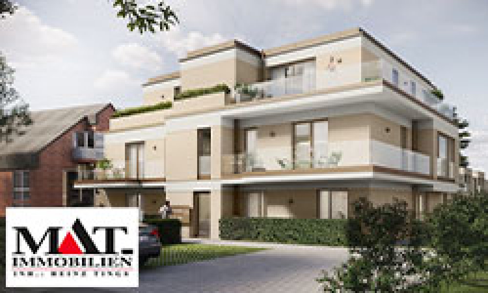 Karl-Friedrich | 6 new build condominiums and 3 terraced houses