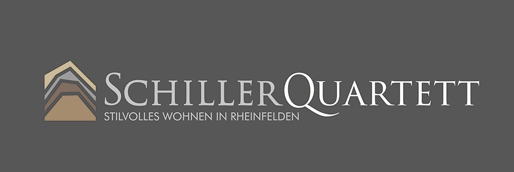 Image new build property Schillerquartett Rheinfelden Baden