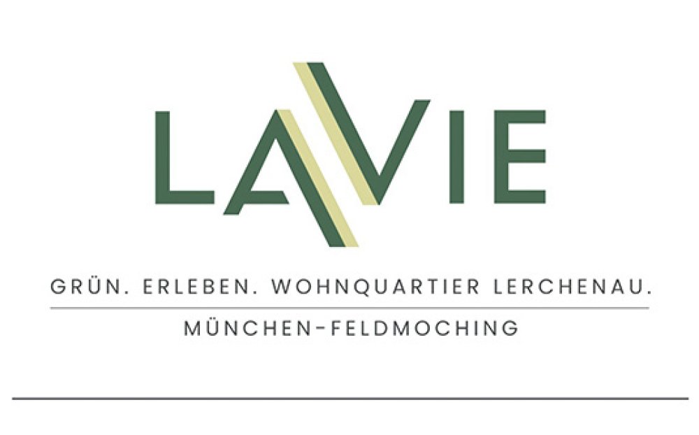 Image new build property LaVie, Munich