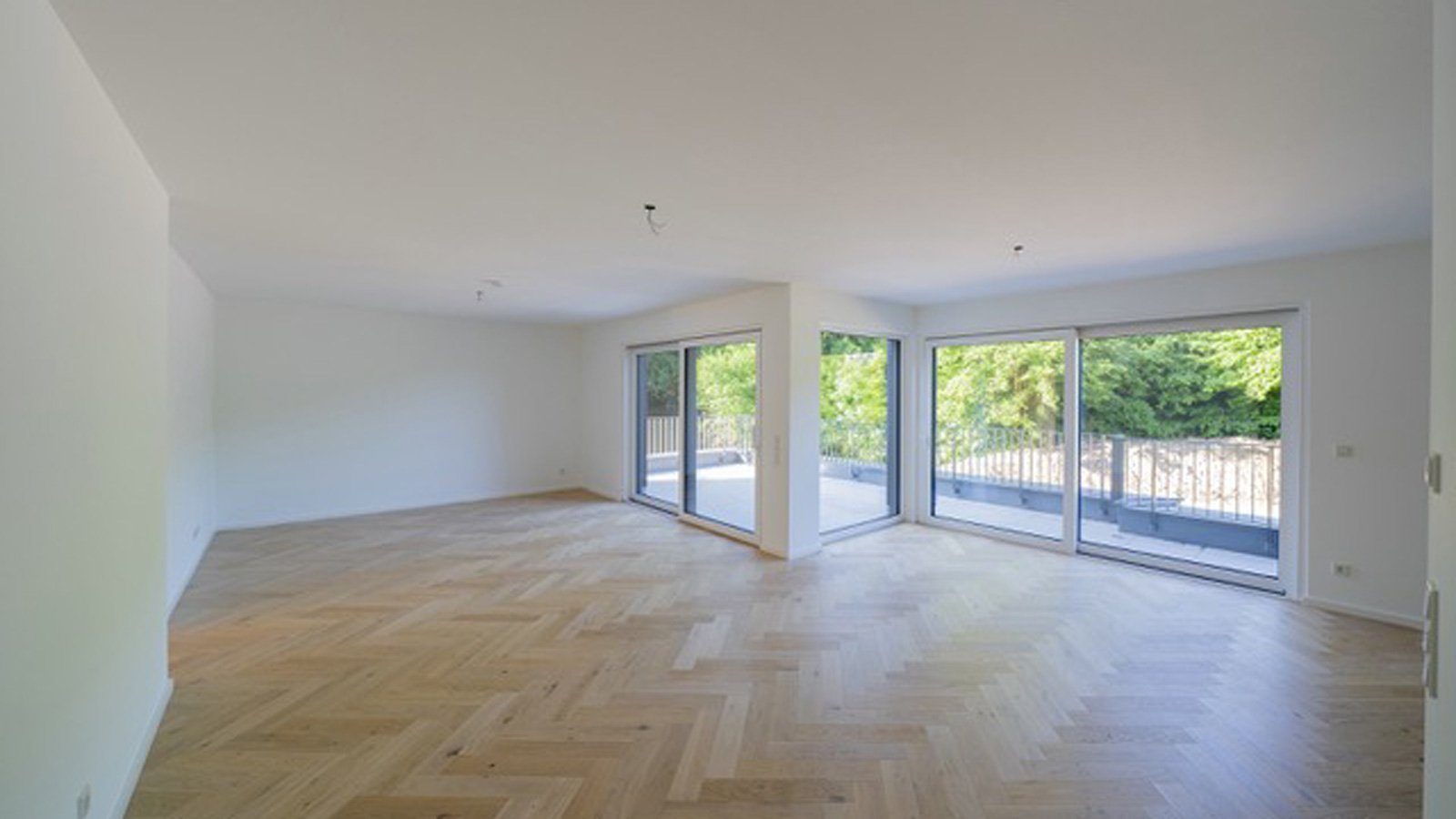 Image new build property Wohnen im Sonnenweg, Bergisch Gladbach 