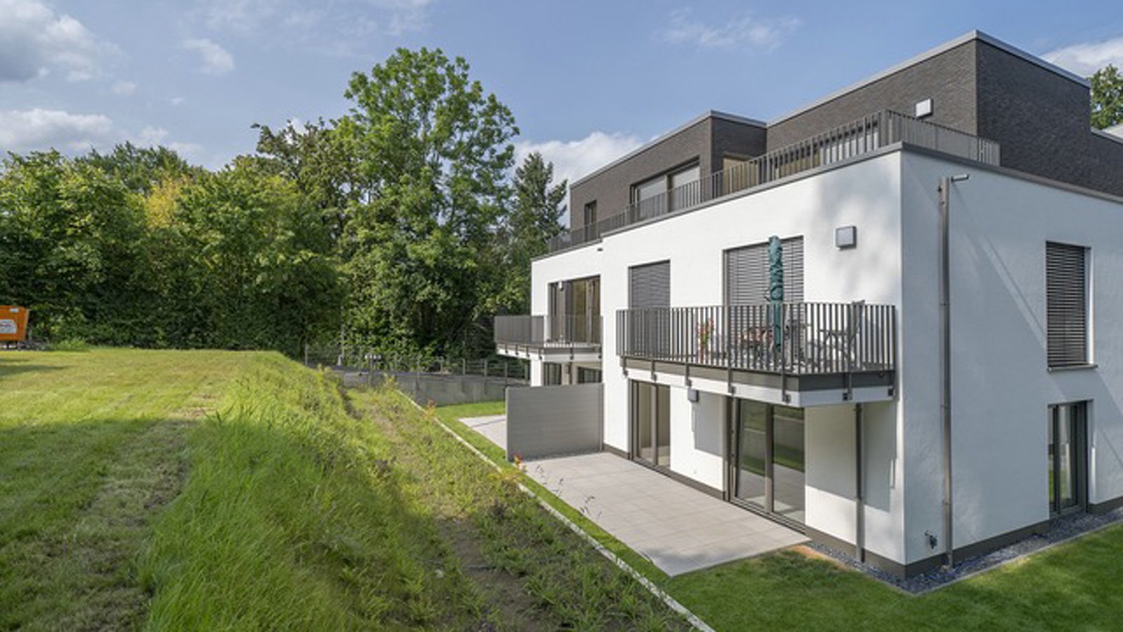 Image new build property Wohnen im Sonnenweg, Bergisch Gladbach 