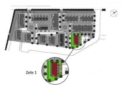 Wohnpark Waldbühne