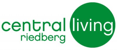 Bilder zum Neubau central living