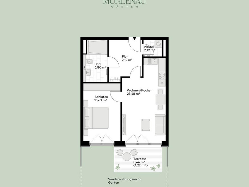 596270-doc1#H14C_Whg 04_Grundriss Mühlenau Gärten