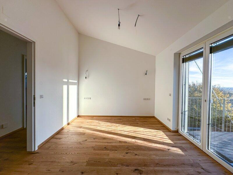 KREMSMÜNSTERHOF - 4-Zimmer Premium-Maisonette mit Fernblick - Top 9