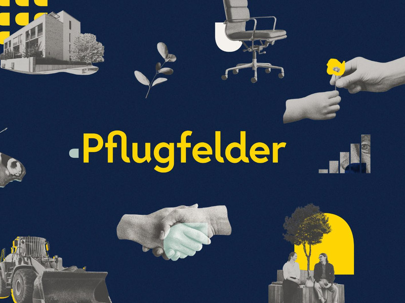 Pflugfelder Unternehmensgruppe 