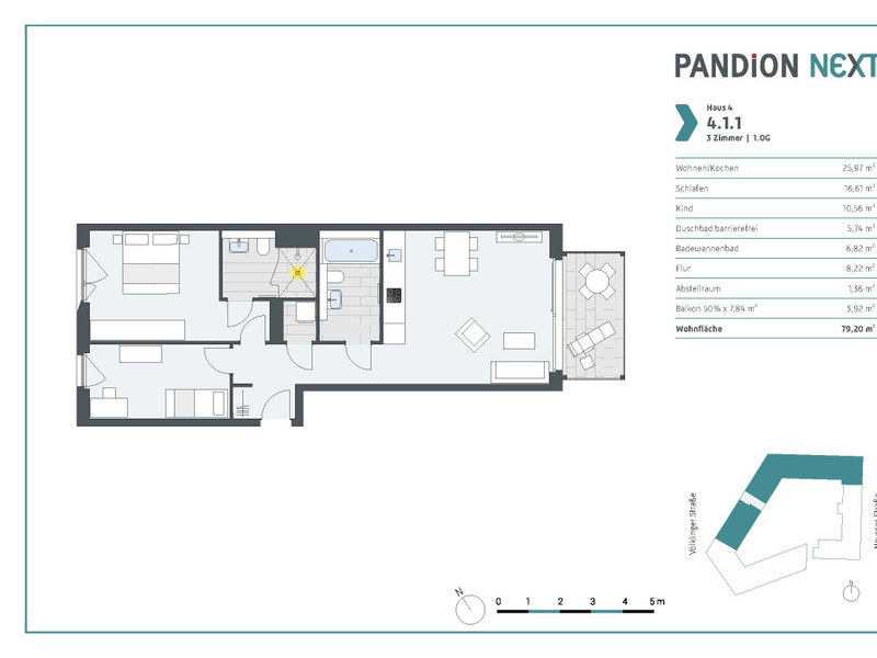 PANDION NEXT - 4.1.1