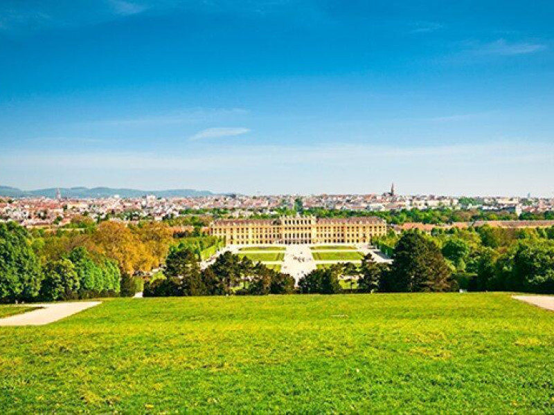 Migazziplatz 1 - nachhaltiges Energiekonzept, Ruhelage - Nähe Meidlinger Markt