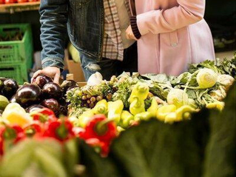 Meidlinger Markt Nähe - nachhaltig!  - Ruhelage, Nähe U4/ U6 - Neubauprojekt