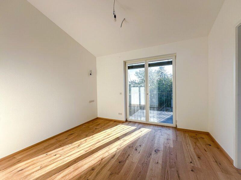 GUMPOLDSKIRCHEN - KREMSMÜNSTERHOF - 3-Zimmer Premium-Maisonette - Top 8