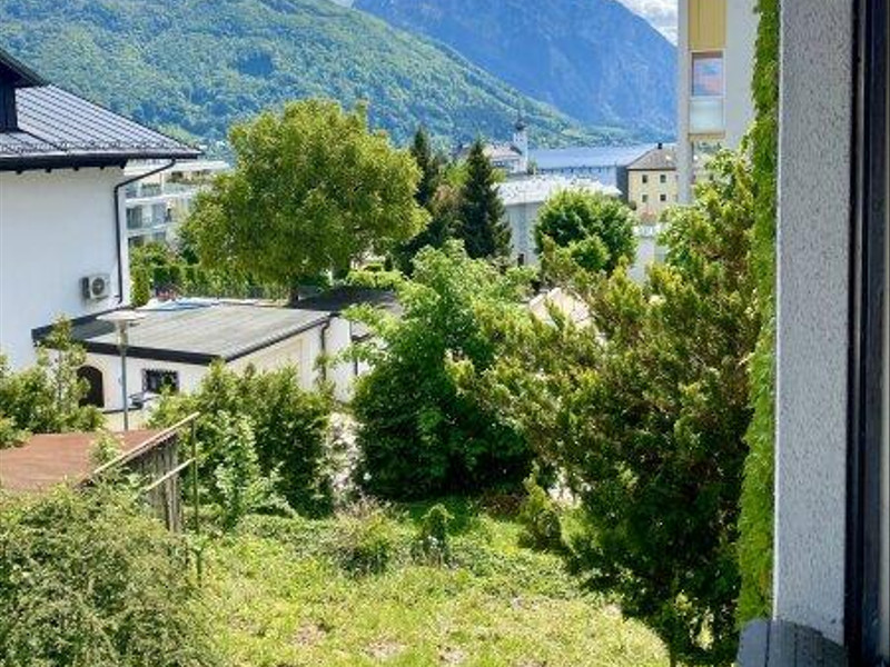 TOP09 Exklusive Wohnung mit Blick auf Schloss Orth & Traunsee