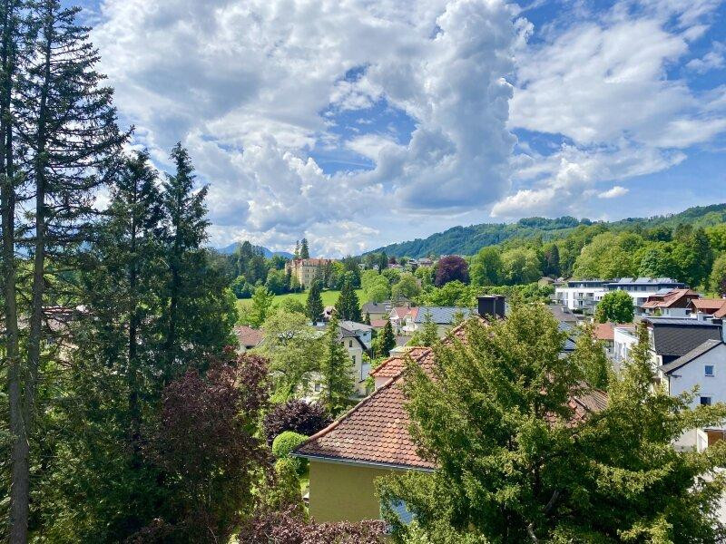 TOP07 Neubau Wohnung mit beeindruckendem Bergblick