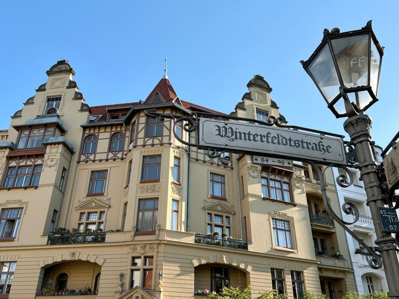 Winterfeldtstr.