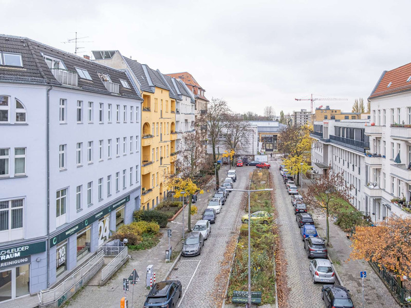 Reinbeckenhallen