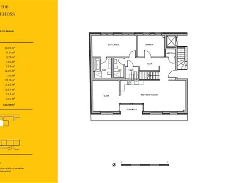 Grundriss P 106