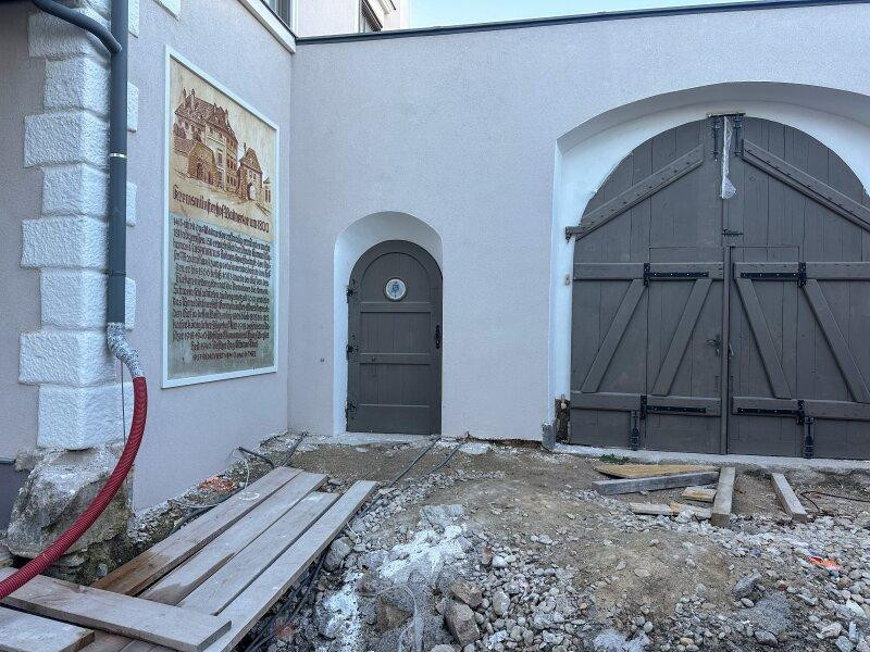 GUMPOLDSKIRCHEN - KREMSMÜNSTERHOF - 4-Zimmer Premium-Maisonette mit Fernblick - Top 9