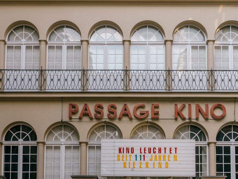 Passage Kino