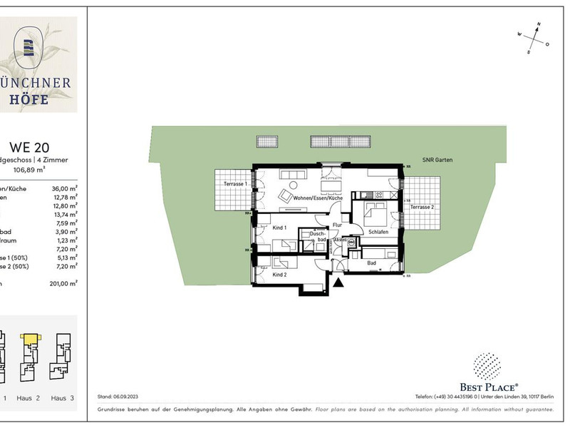 Vertriebsgrundrisse_Münchner Höfe_Haus 2_WE20