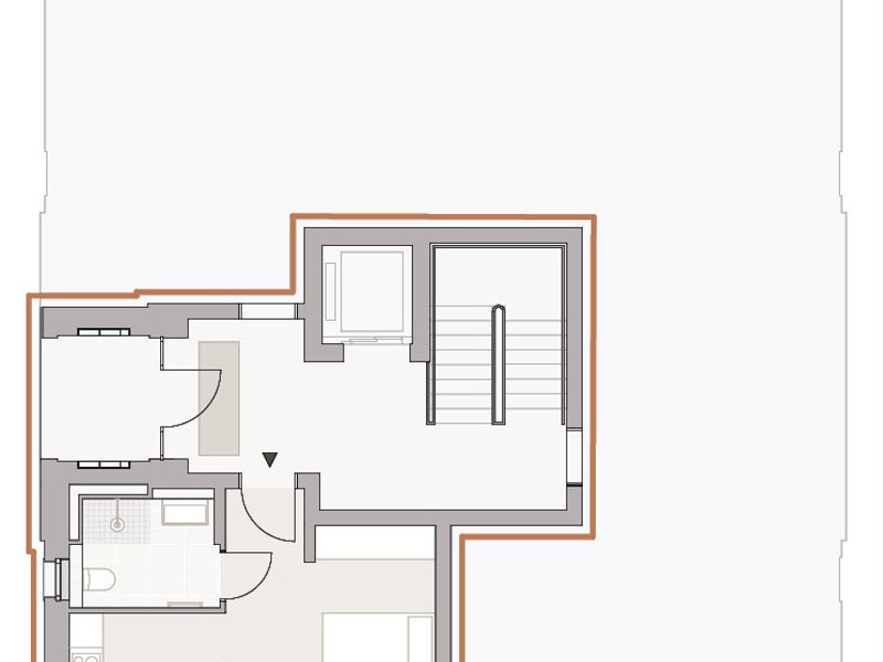 Florian3 WE03 Grundriss