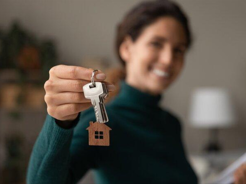 Lichtdurchflutet und familien-freundlich: Ihr neues Zuhause mit Sonnenseite und Raum zum Leben!