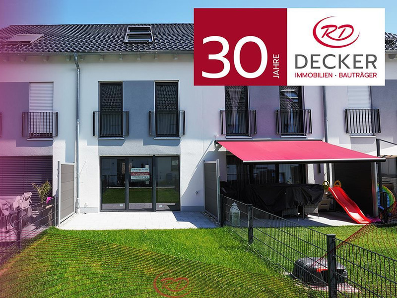 30 Jahre Decker Immobilien