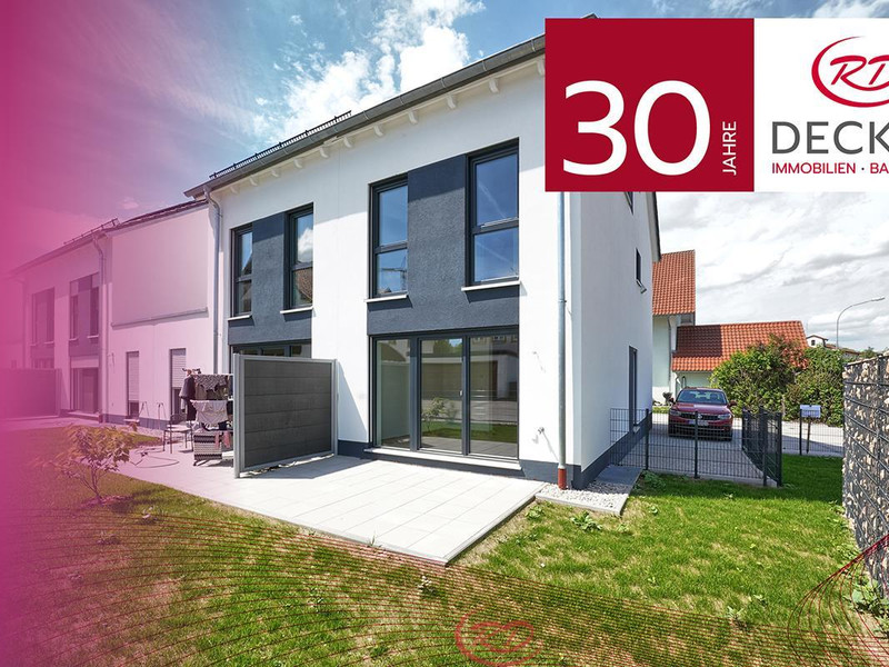 30 Jahre Decker Immobilien