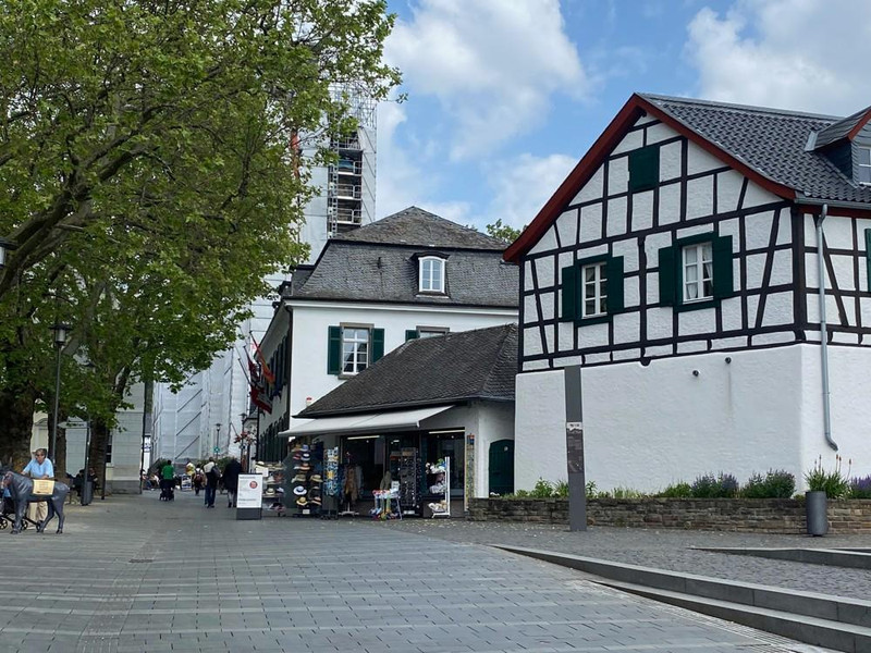 Altstadt