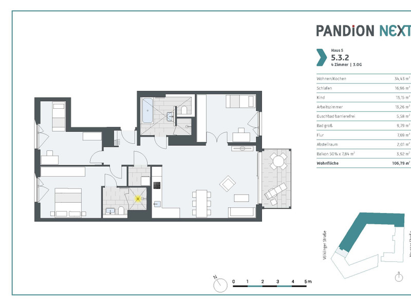 PANDION NEXT - 5.3.2