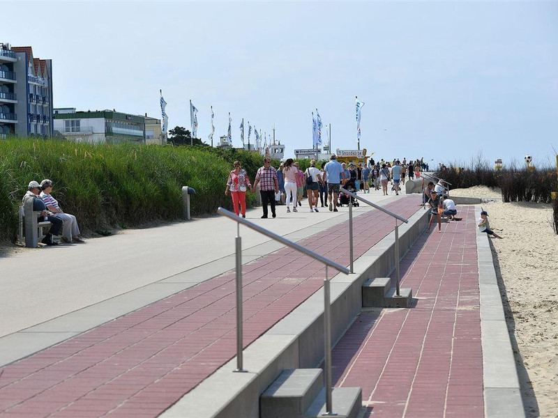 Strandpromenade