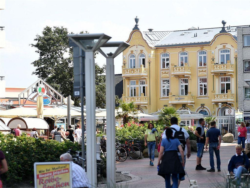 Dorfbrunnen Zentrum