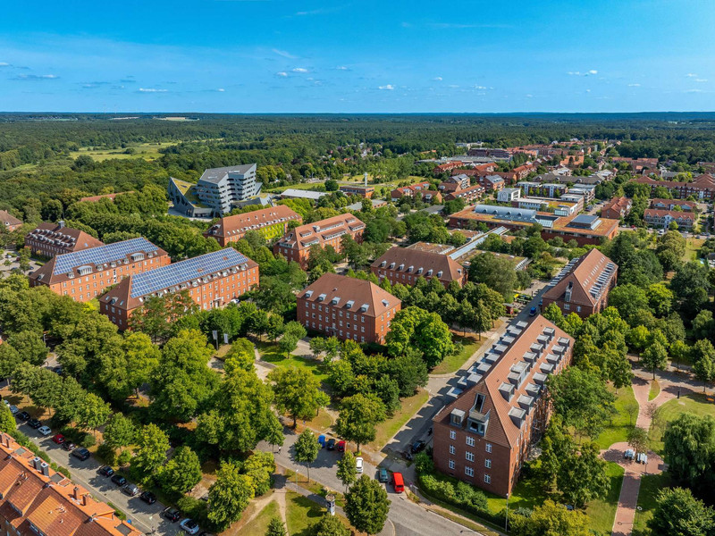 Leuphana Universität