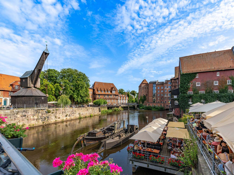 Stintmarkt