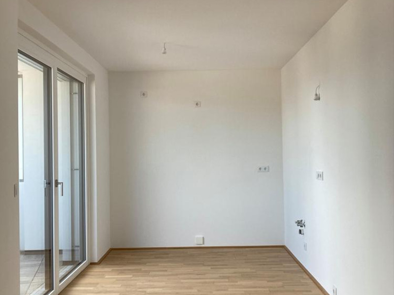 Maisonettewohnung im Dachgeschoss - Neubau Erstbezug