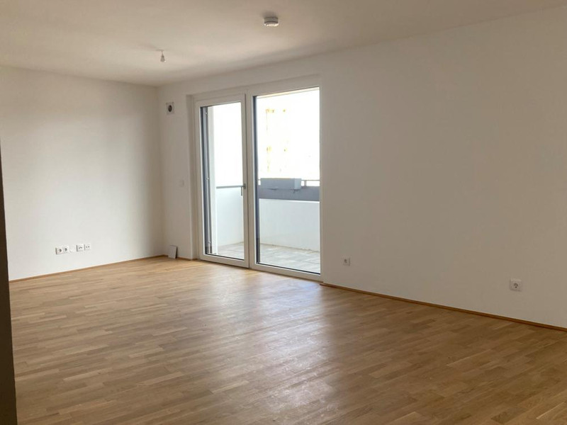 Maisonettewohnung im Dachgeschoss - Neubau Erstbezug