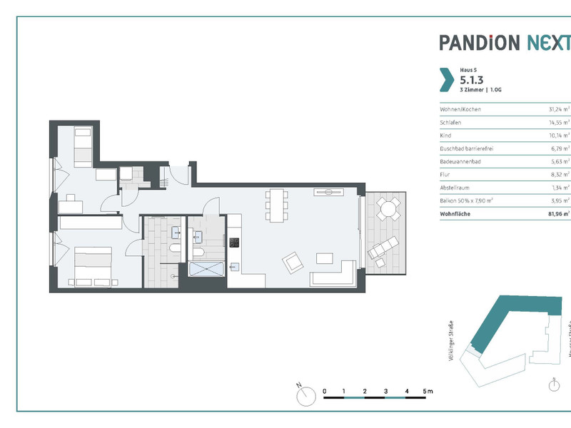 PANDION NEXT - 5.1.3