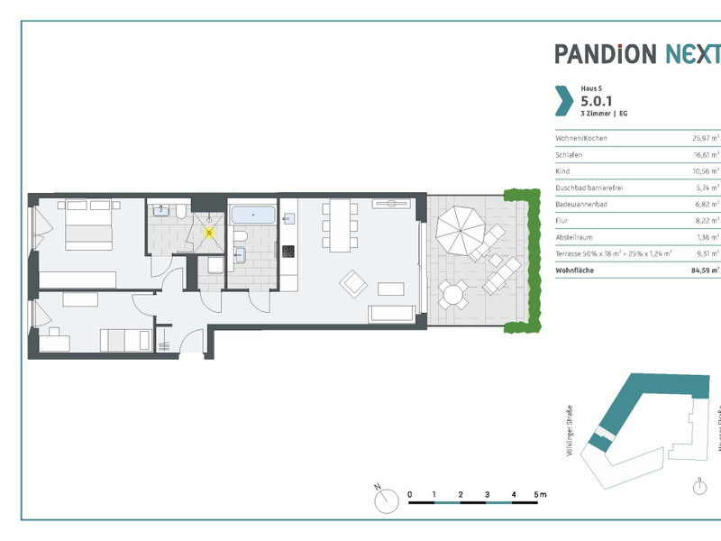 PANDION NEXT - 5.0.1